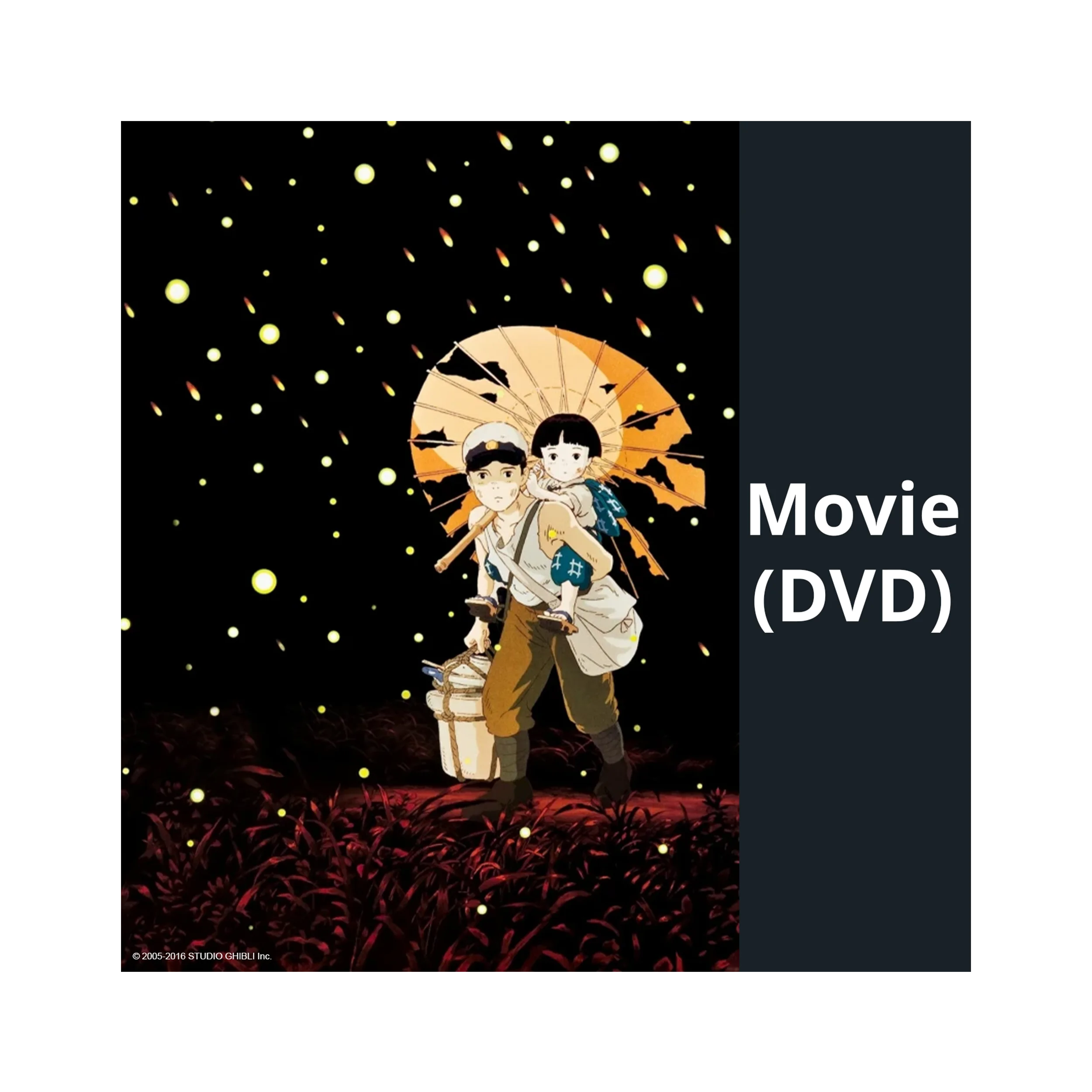 Die letzten Glühwürmchen - Steelbook (DVD)