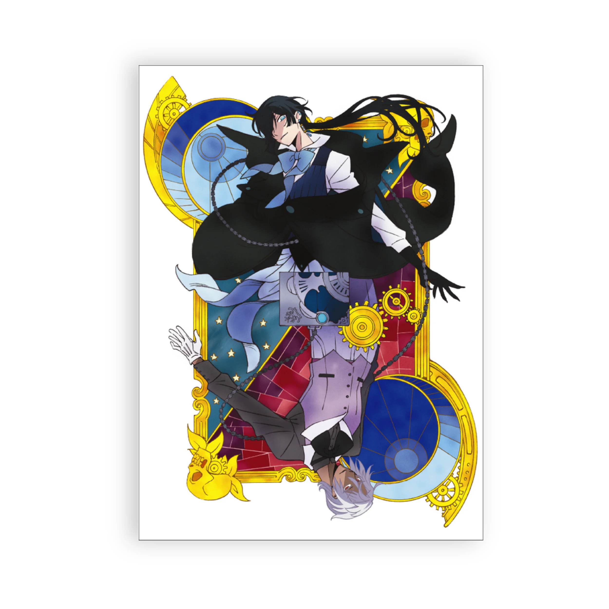 LMYK - 1st Single - (zero) - CD