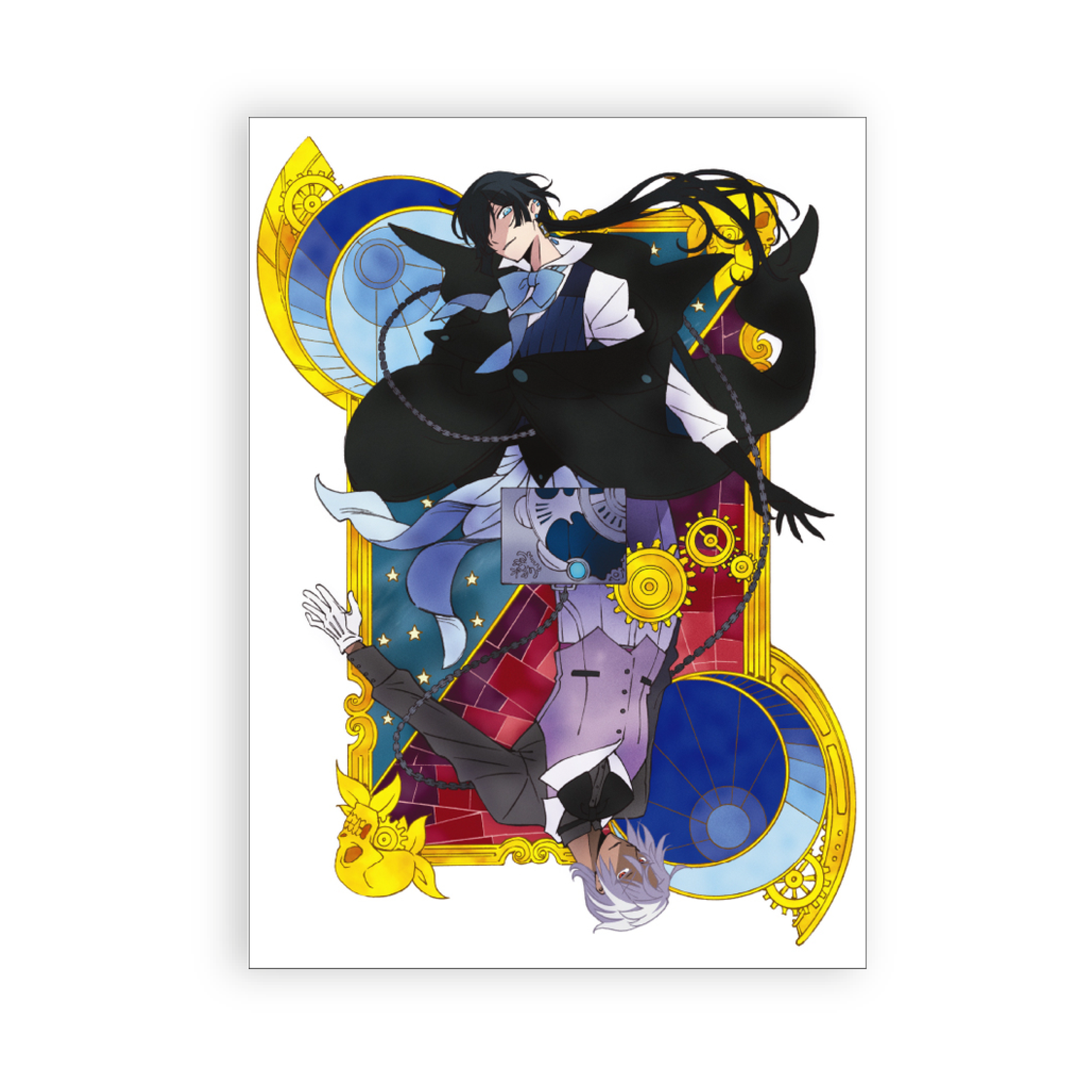 LMYK - 1st Single - 0 (zero) - CD