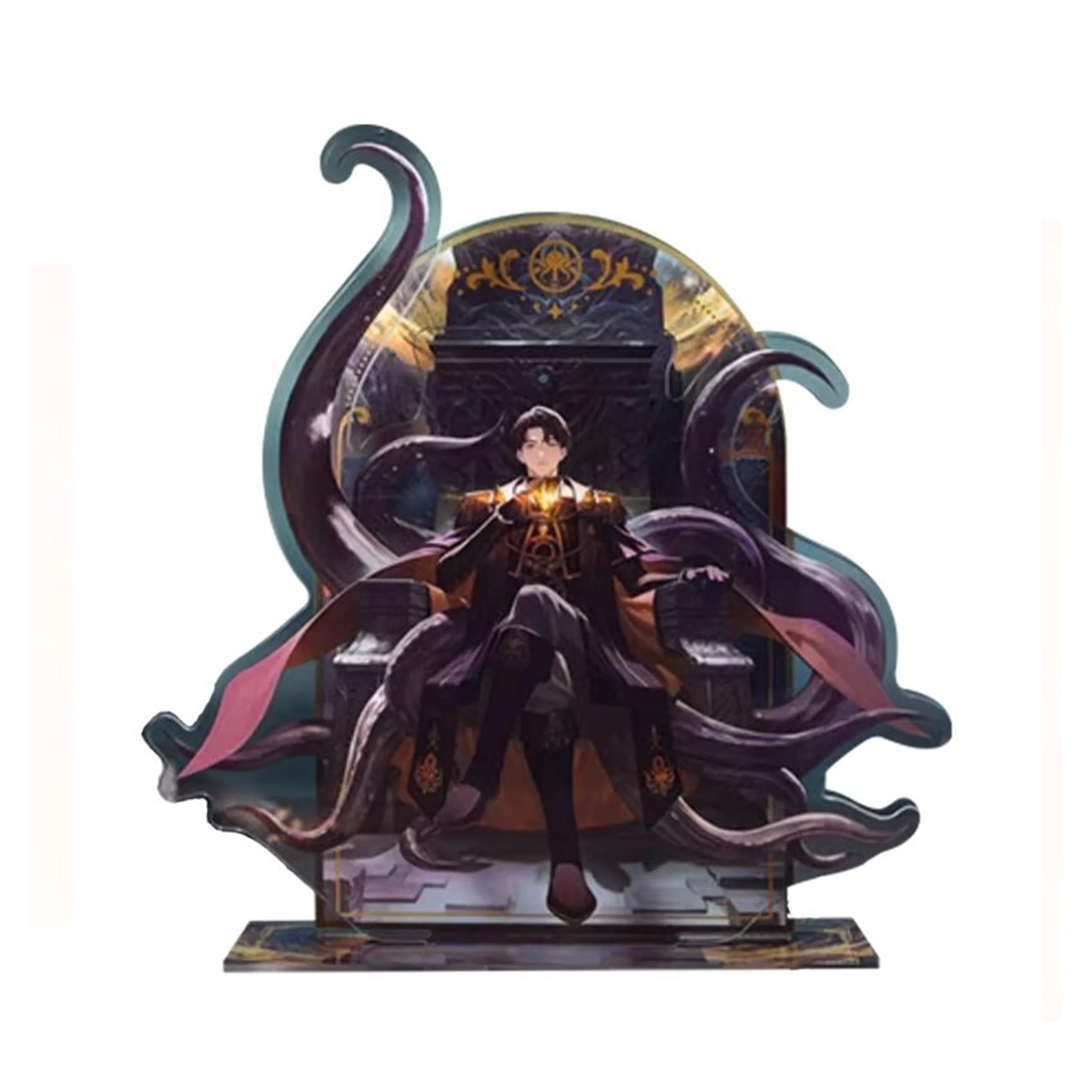 Lord of the Mysteries - Klein - Acryldiorama (20cm)