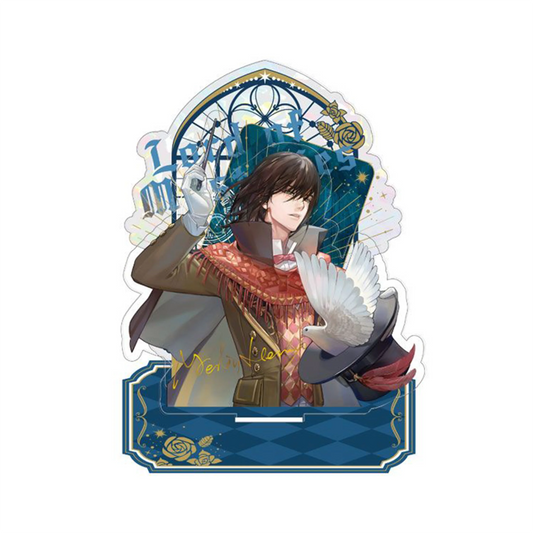 Lord of the Mysteries - Merlin Hermes - Floating Shadows Series - Acrylaufsteller (15cm)