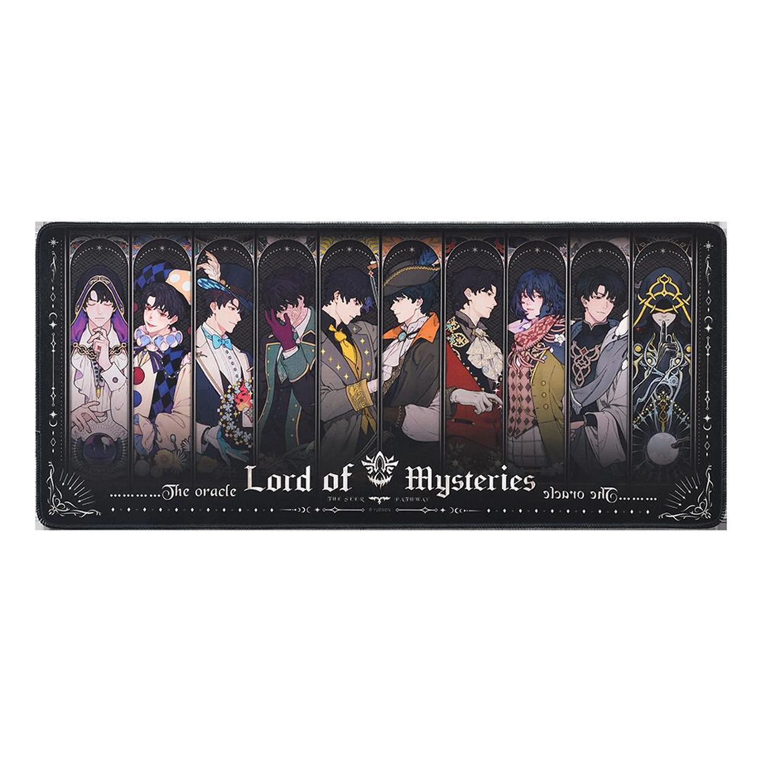 Lord of the Mysteries - Mousepad (30x70cm)