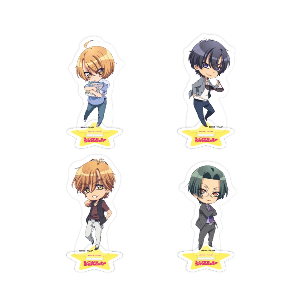 Love Stage - Acrylaufsteller Ryoma