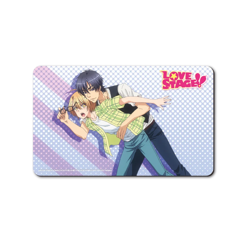 Love Stage! - Frühstücksbrettchen