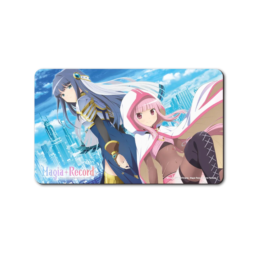 Magia Record: Puella Magi Madoka Magica Side Story - Frühstücksbrettchen