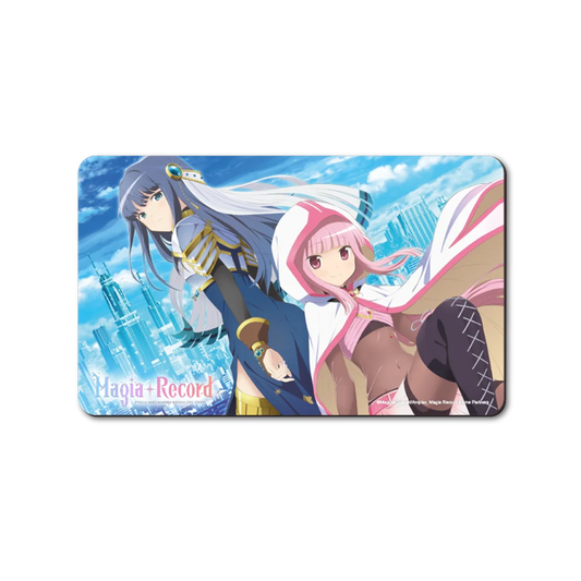 Magia Record: Puella Magi Madoka Magica Side Story - Frühstücksbrettchen