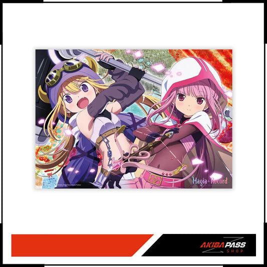 Magia Record: Puella Magi Madoka Magica Side Story - Vol. 1 (DVD)