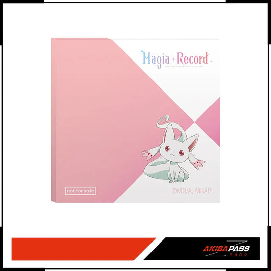 Magia Record: Puella Magi Madoka Magica Side Story - Vol. 2 (Blu-ray)