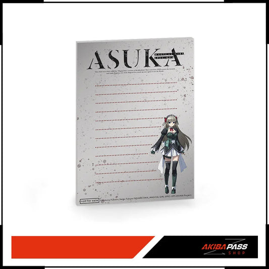 Magical Girl Spec-Ops Asuka - Vol. 1 (Blu-ray)