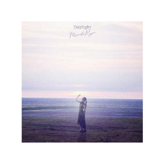 MindaRyn - ’Daylight’ (CD)