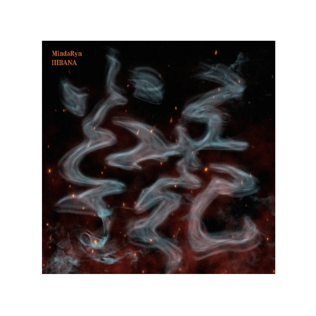 MindaRyn - ’HIBANA’ (CD)