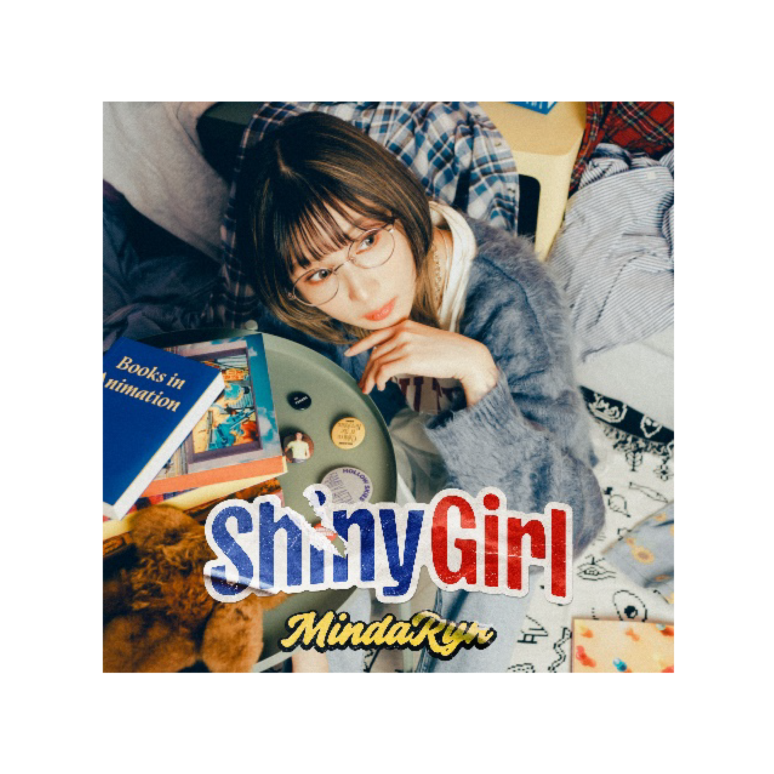 MindaRyn - 