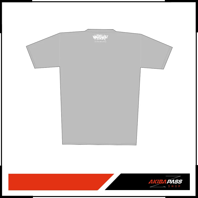 Mutafukaz - T-Shirt Pizza Nostra