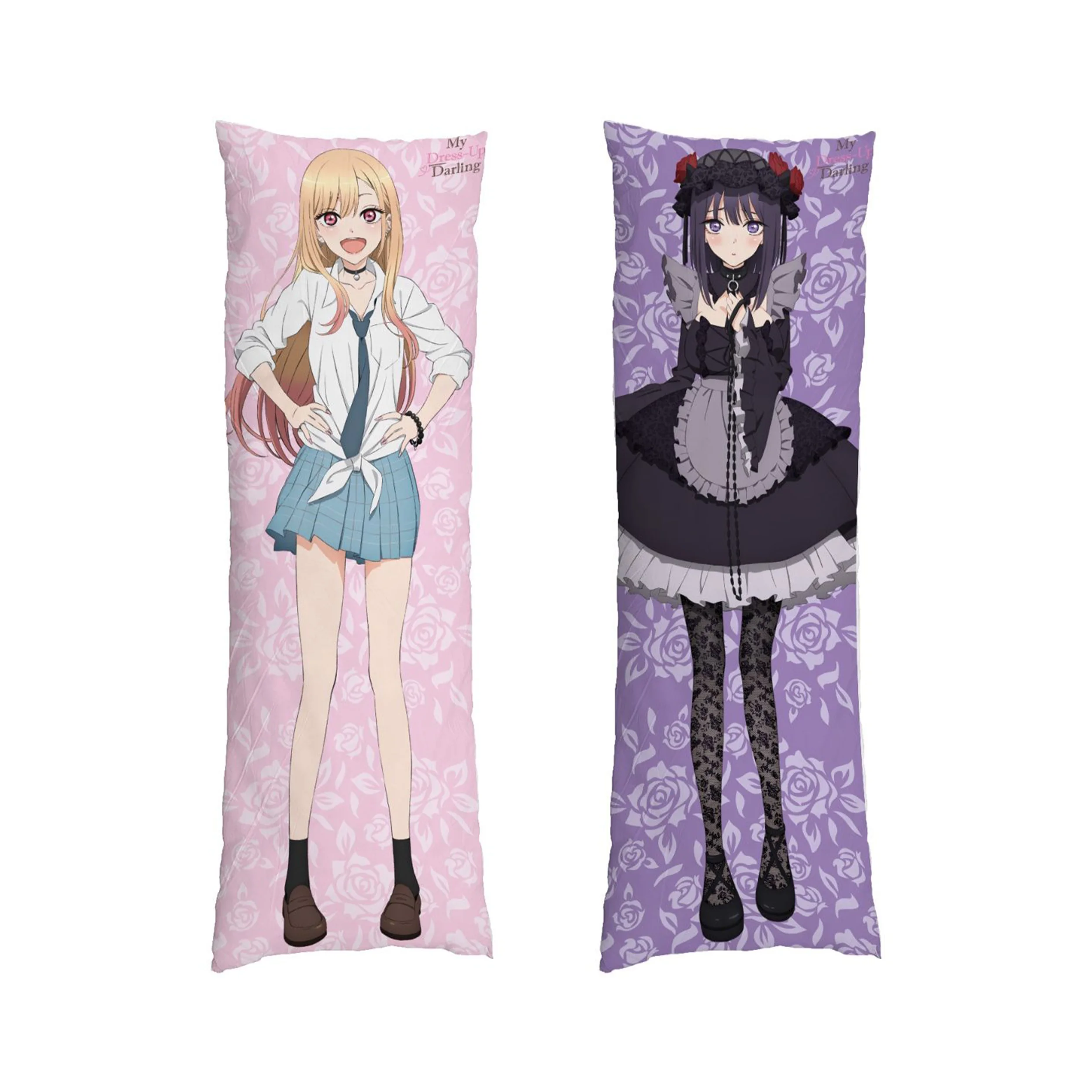 My Dress-Up Darling - Marin Kitagawa - Dakimakura Cover (150x50cm)