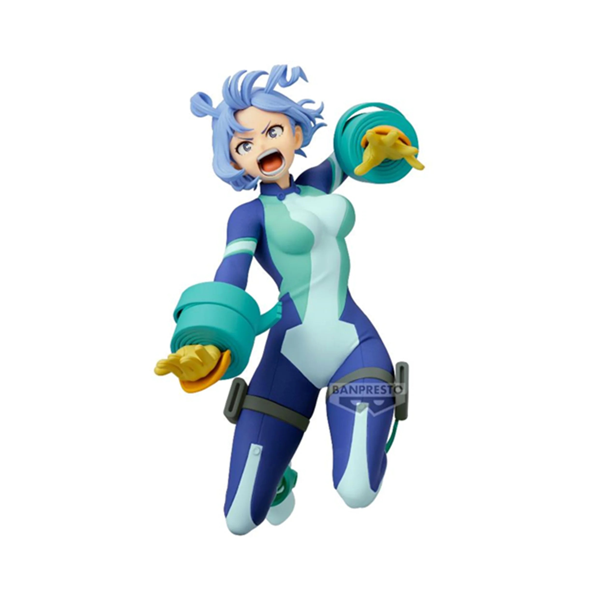 My Hero Academia - Amazing Heroes - DX Nejire Hado - Figur (15cm)