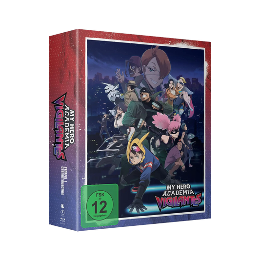 Rosario+Vampire - Komplett-Set (DVD) Rosario+Vampire - Komplett-Set (DVD)