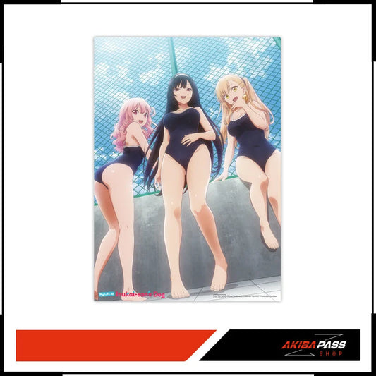 My Life as Inukai-san’s Dog. - Komplettbox (Blu-ray)