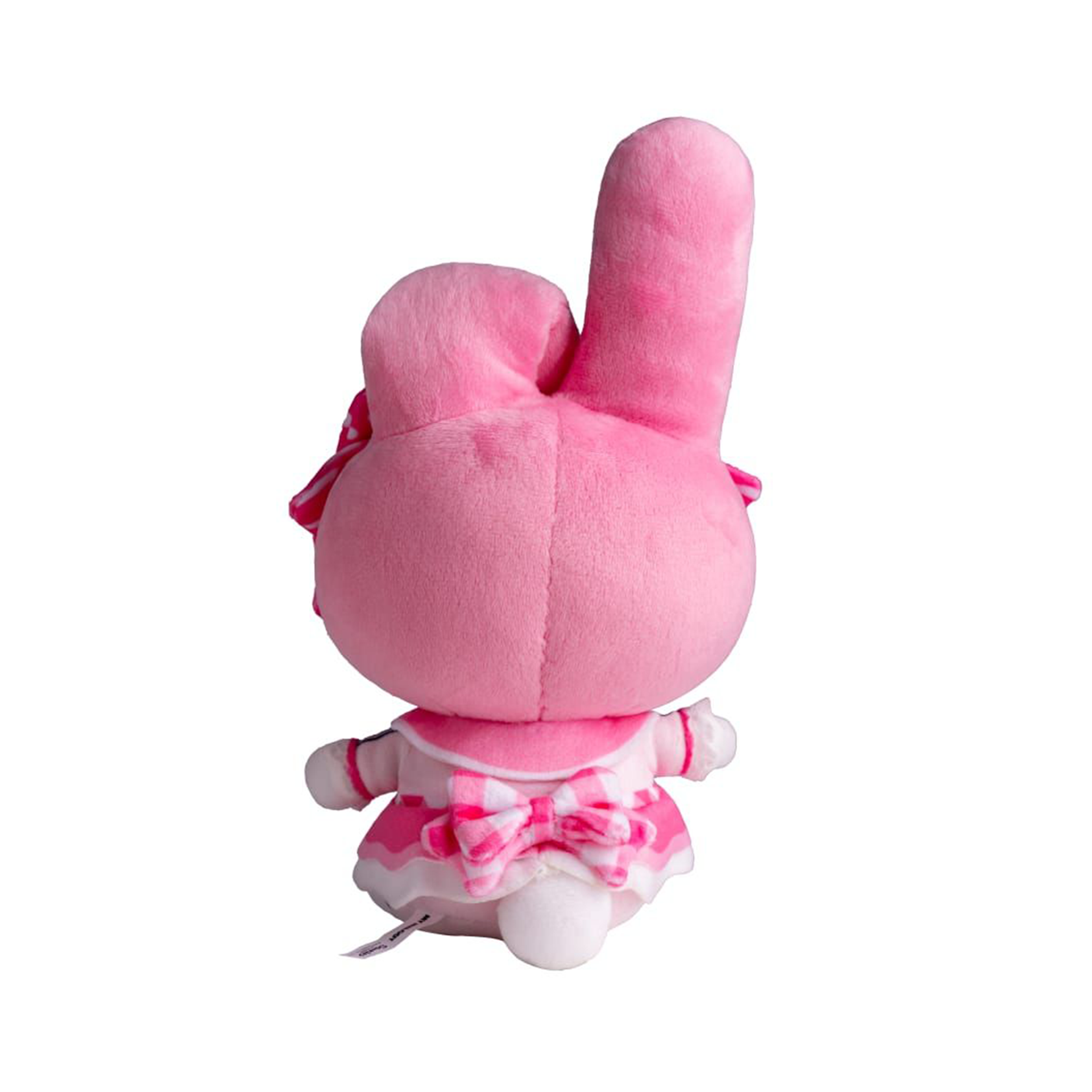 My Melody - Pink Black Party Anniversary Edition - Plüsch (22cm)