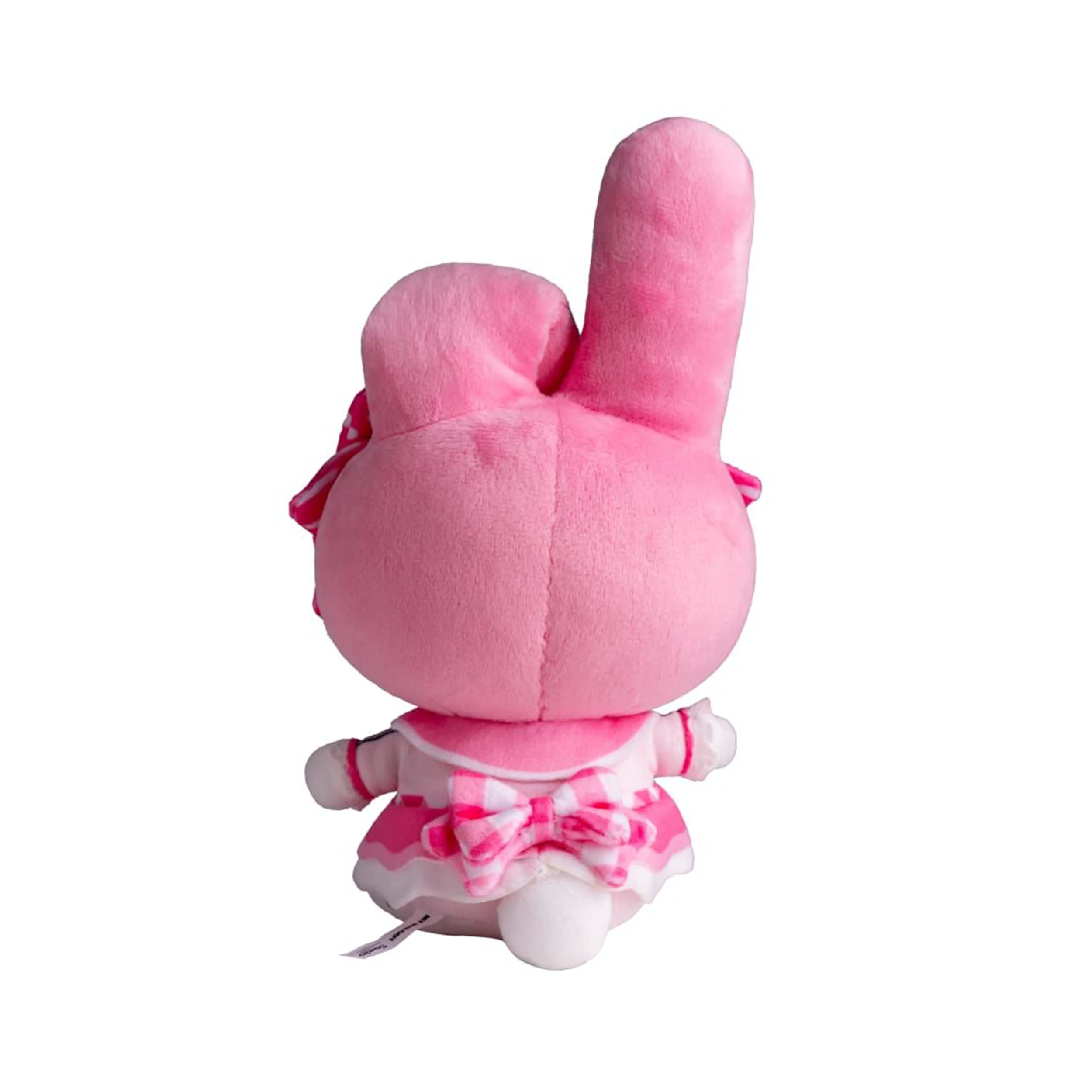 My Melody - Pink Black Party Anniversary Edition - Plüsch (22cm)