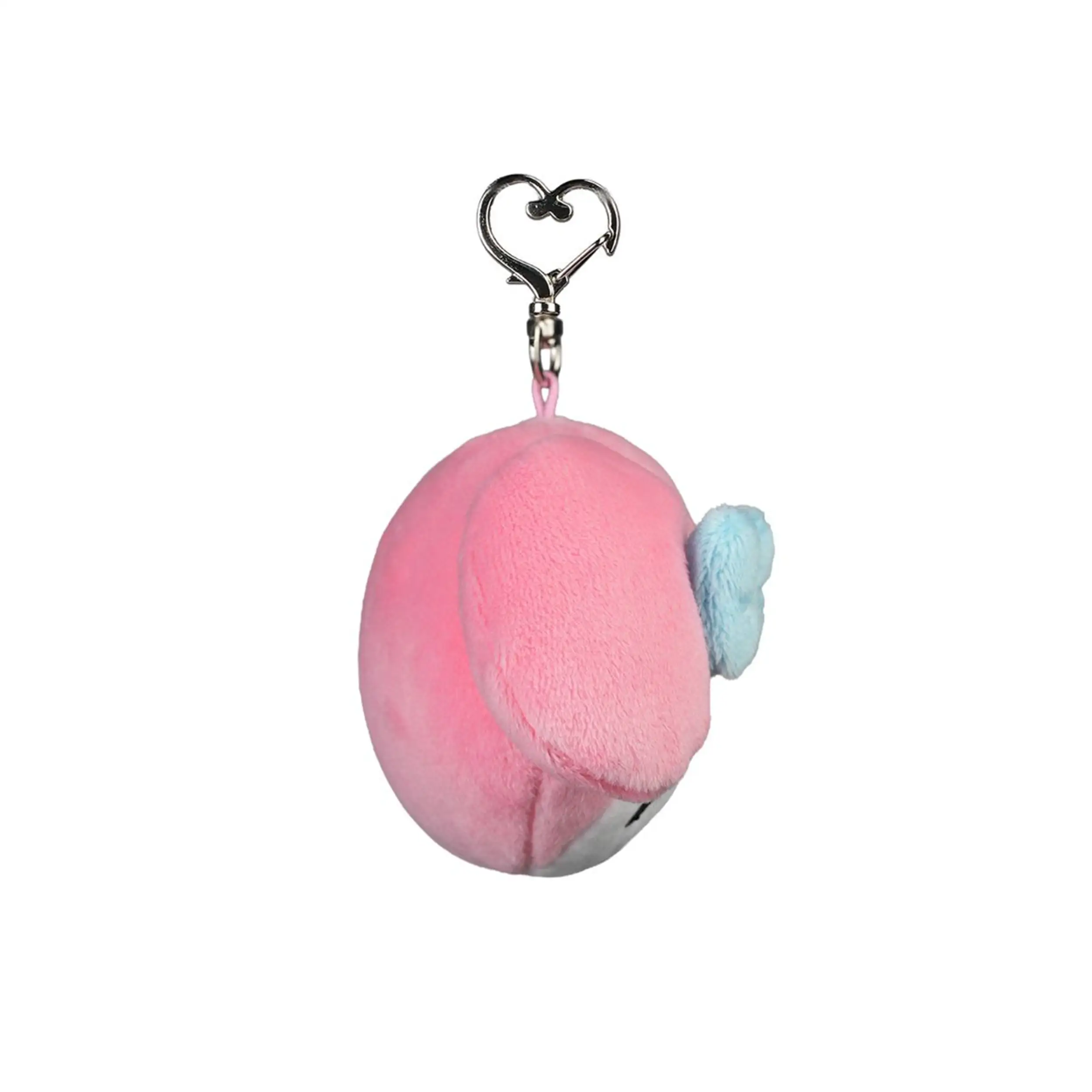 My Melody - Plüschschlüsselanhänger