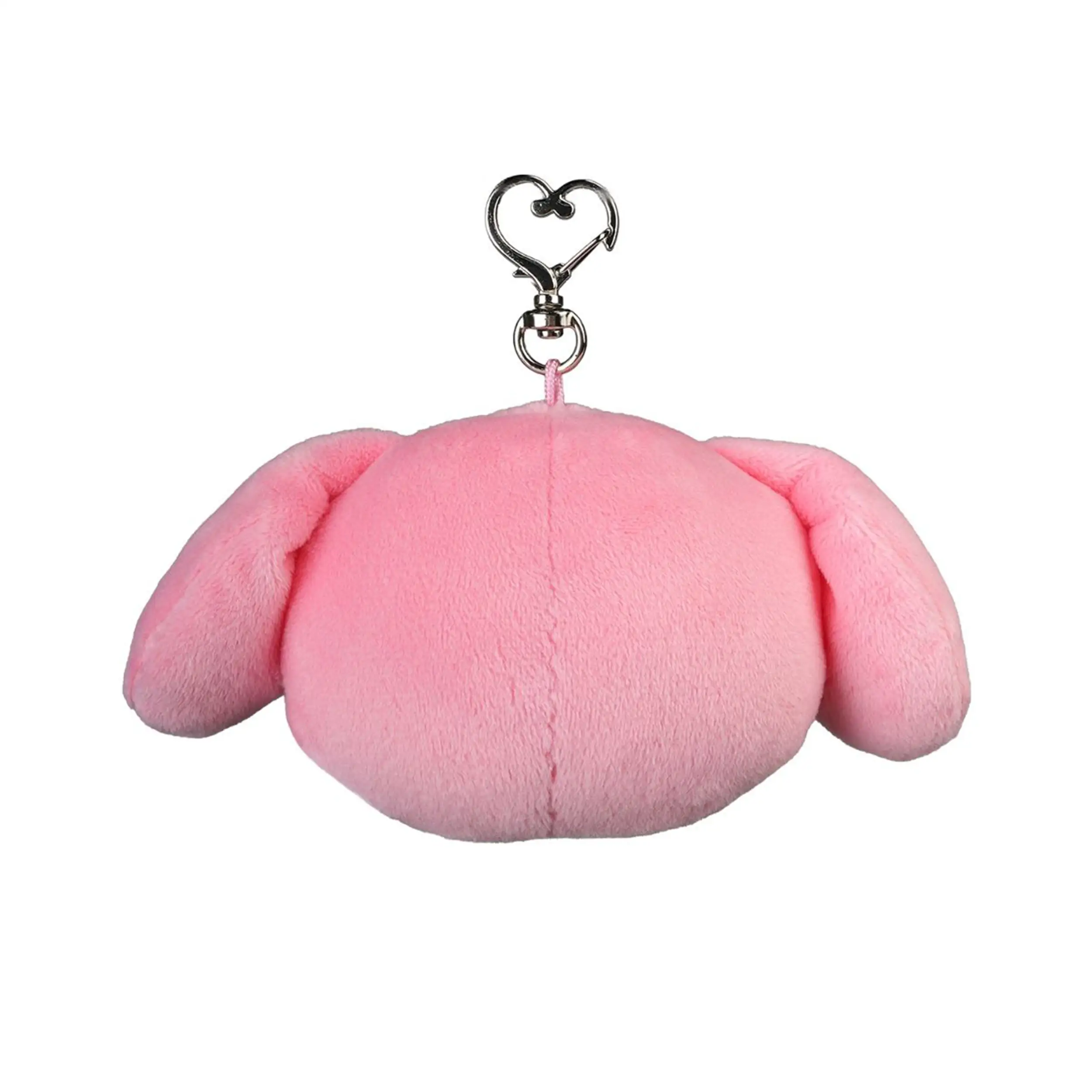 My Melody - Plüschschlüsselanhänger