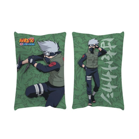 Naruto Shippuden - Kakashi -Kissen (35x50cm)