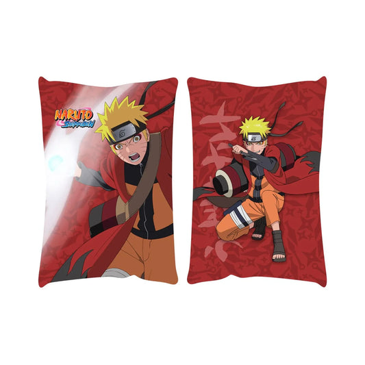 Naruto Shippuden - Naruto Sage Mode - Kissen (35x50cm)