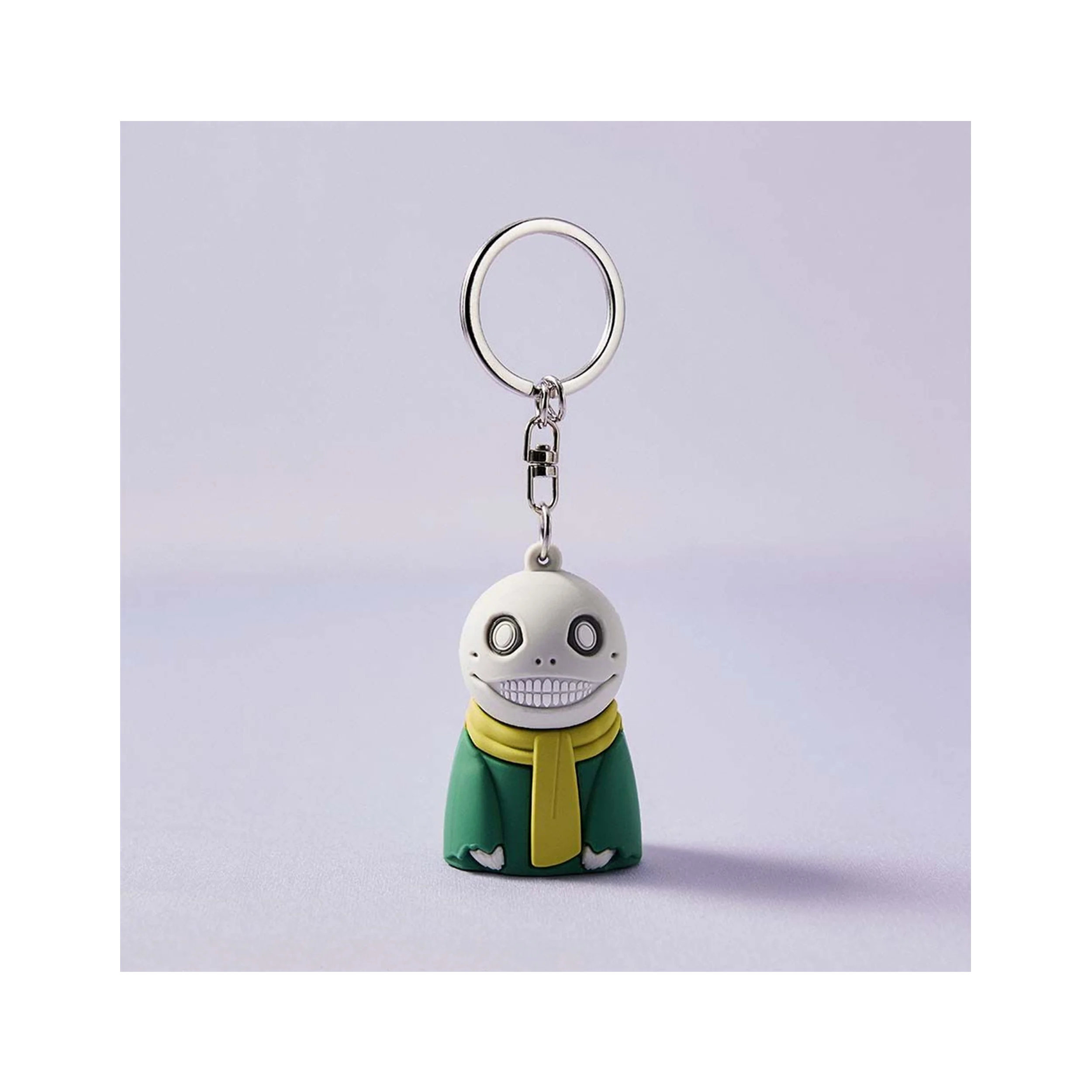 NieR: Automata - Emil - Schlüsselanhänger (6cm)