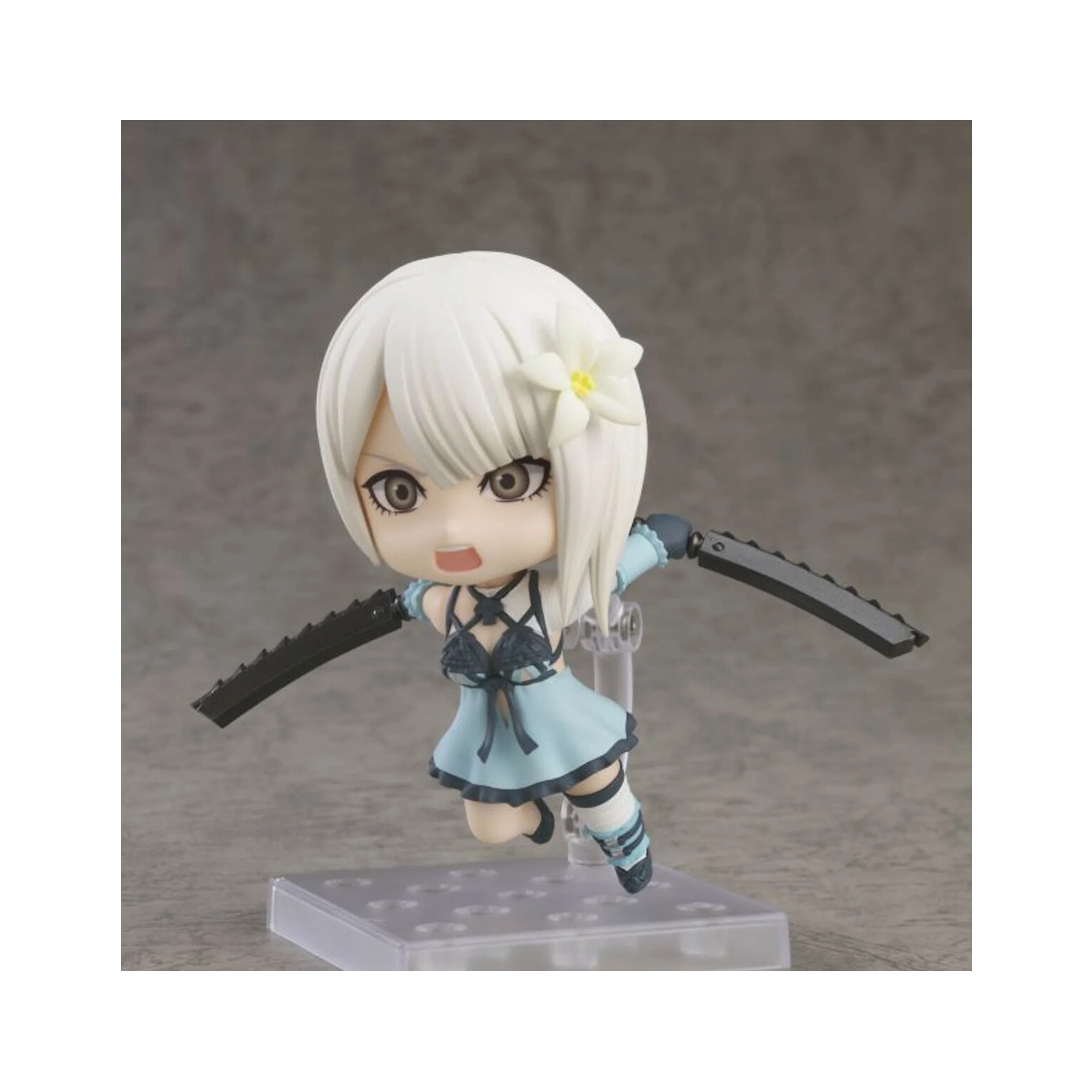 NieR: Automata - Kaine - Figur (10cm)