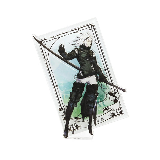 NieR: Automata - Nier - Acrylfigur 10cm