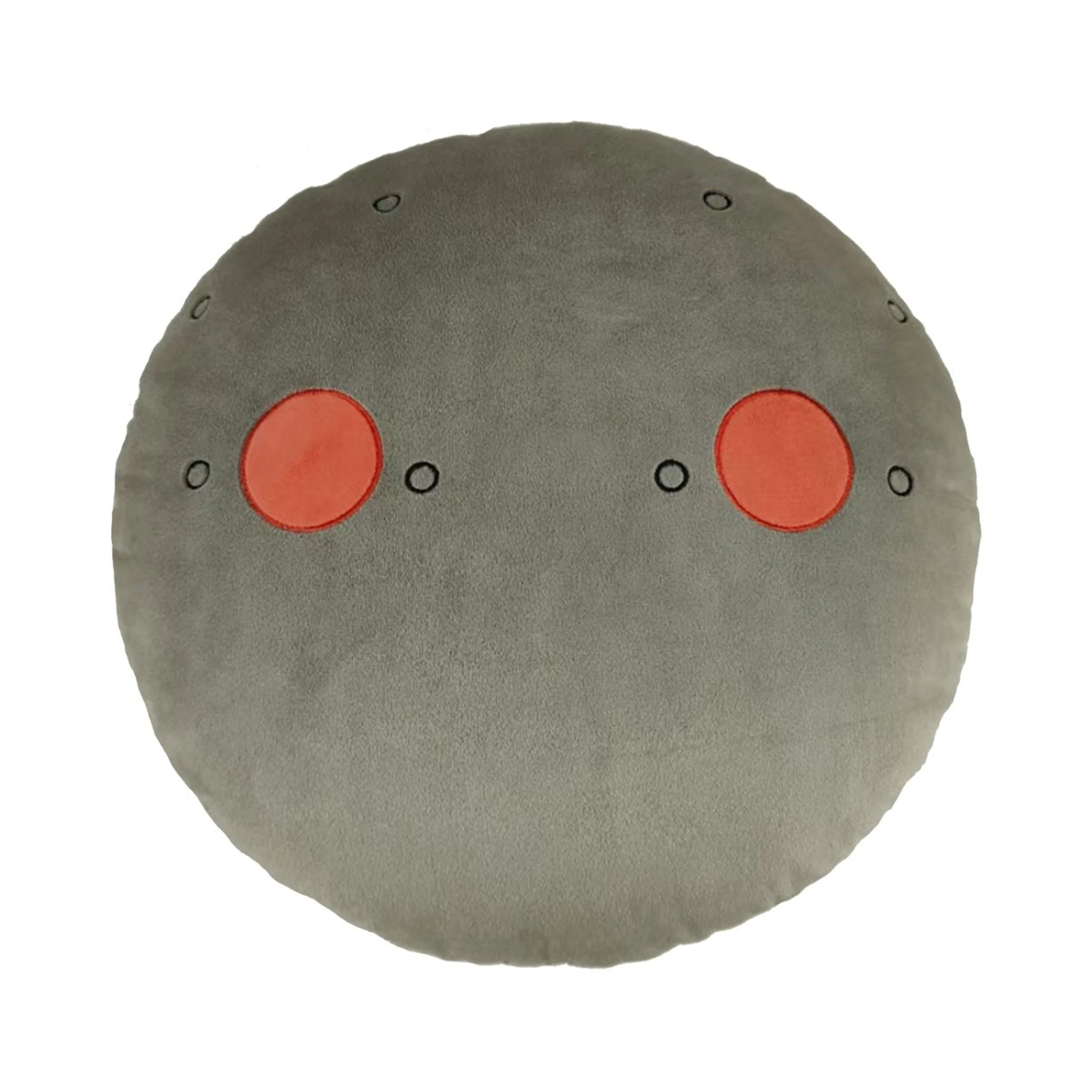 NieR: Automata Ver. 1.1a - Machine Lifeform - 3D Kissen