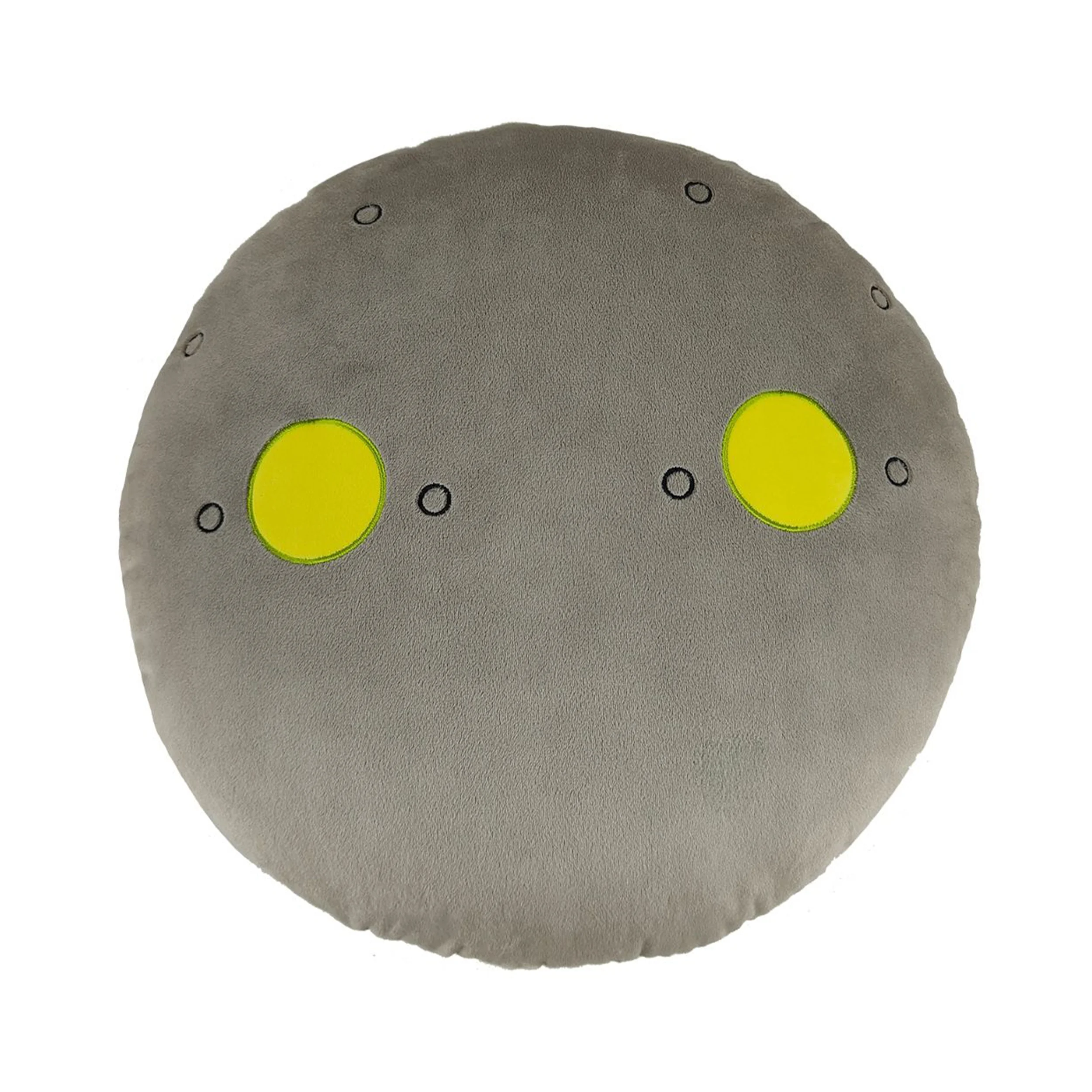 NieR: Automata Ver. 1.1a - Machine Lifeform - 3D Kissen