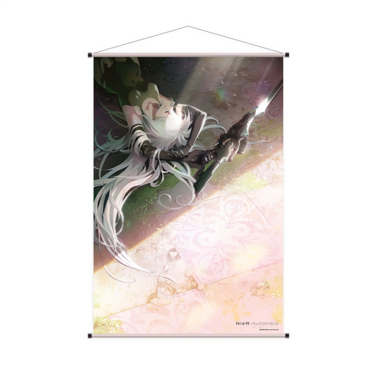 NieR: Automata Ver1.1a - A2 - Wallscroll (60x90cm)