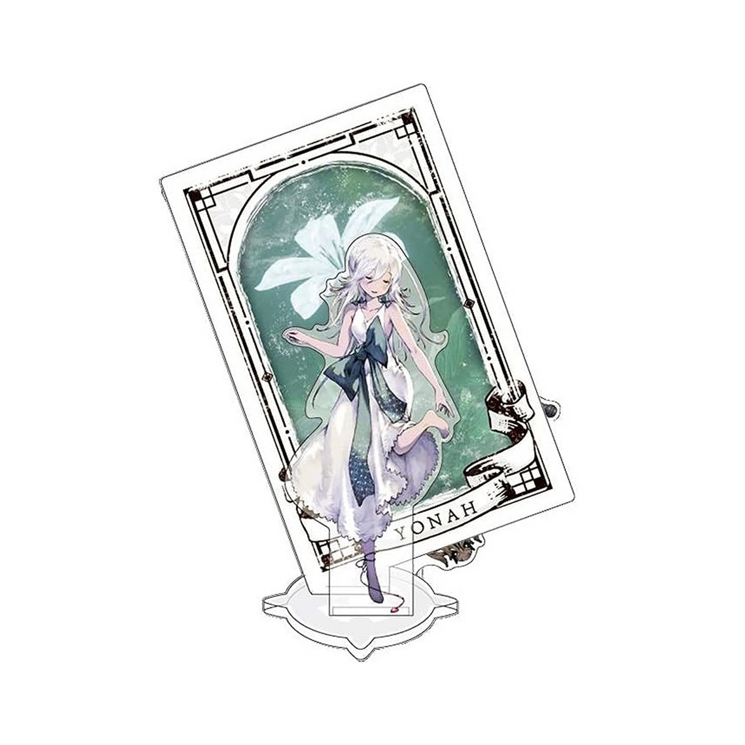 NieR: Automata - Yonah - Acrylfigur 10cm