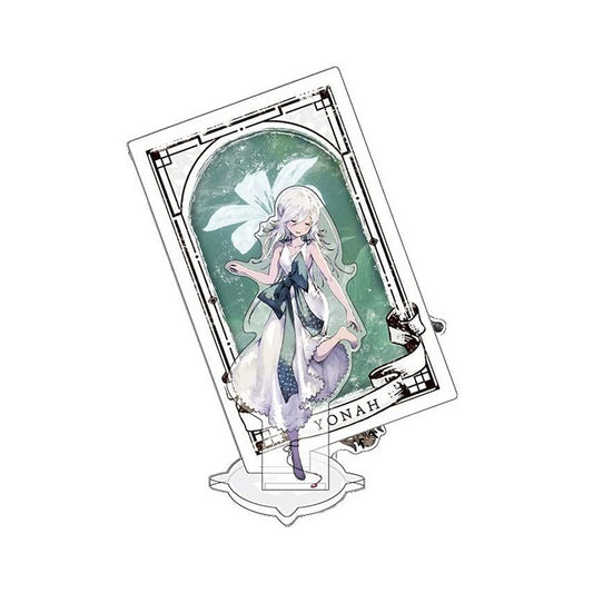 NieR: Automata - Yonah - Acrylfigur 10cm