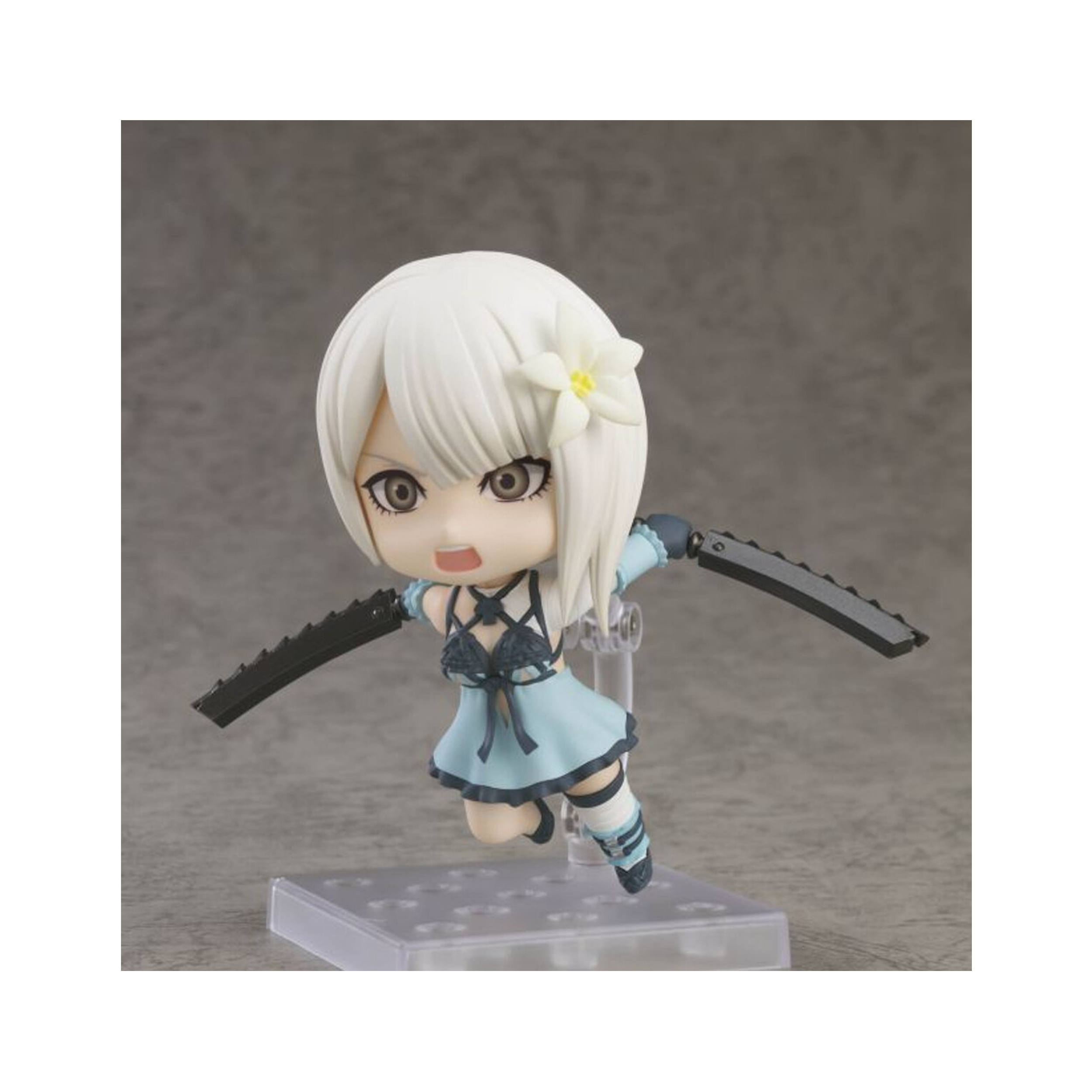 NieR: Automata - Kaine - Figur (10cm)