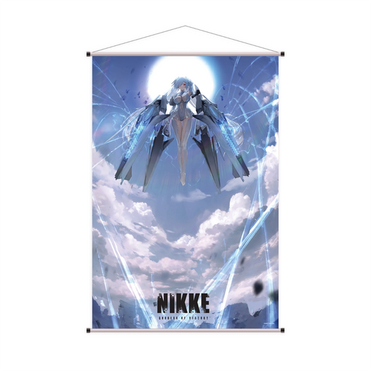 NIKKE: Goddess of Victory - Cinderella - Wallscroll (60x90cm)