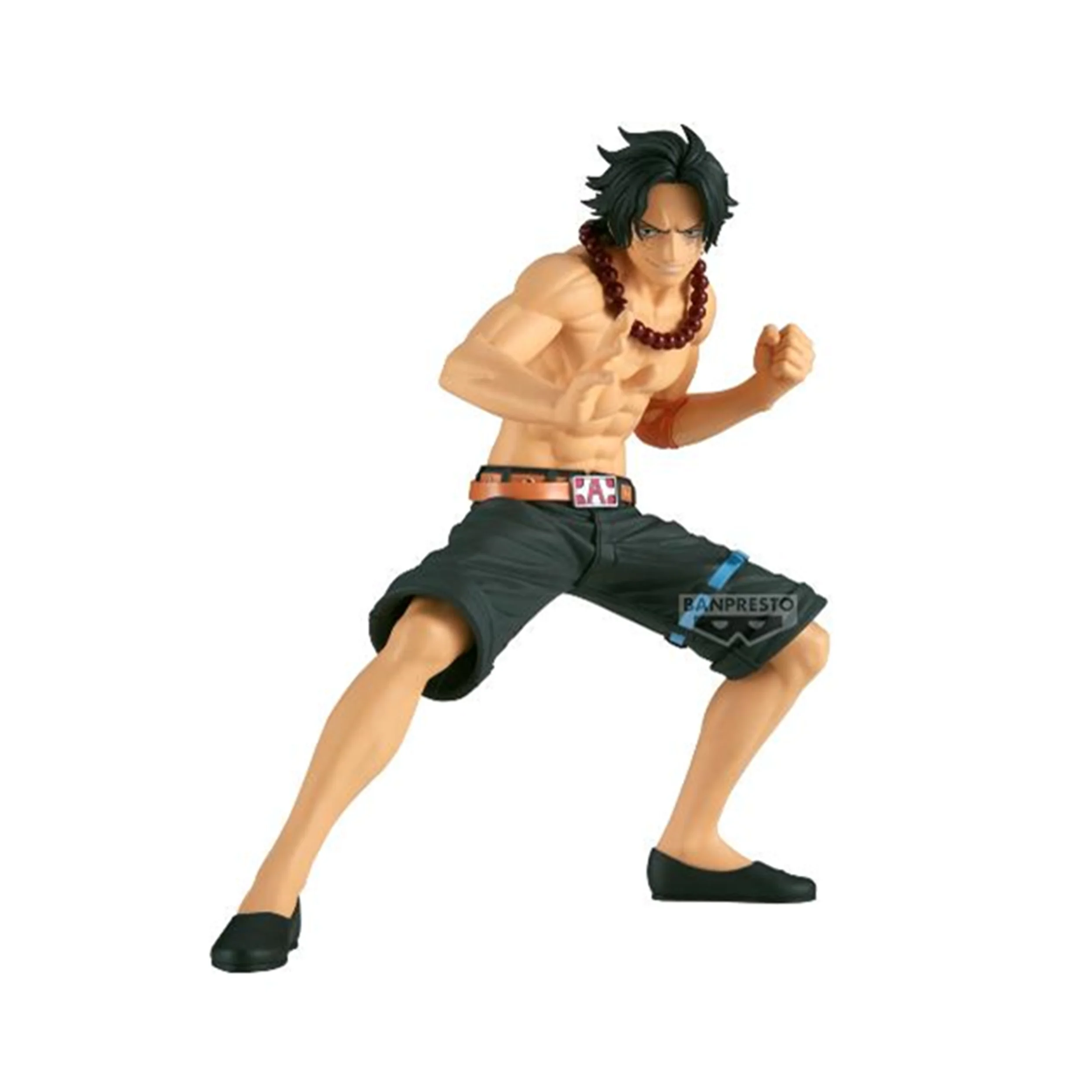 One Piece - Battle Record Collection - Portgas - Figur (13cm)