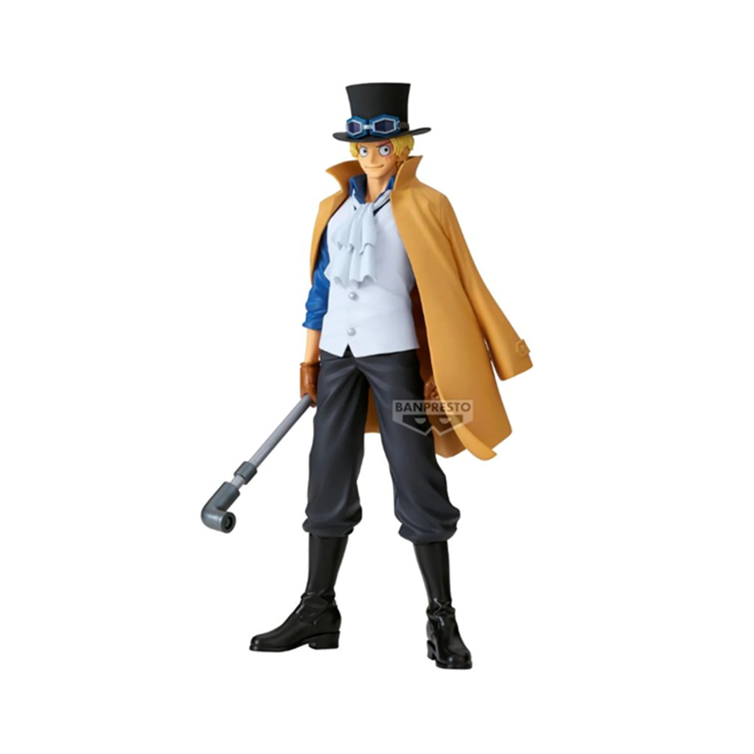 One Piece - DXF - Grandline Series - Sabo - Figur (18cm)