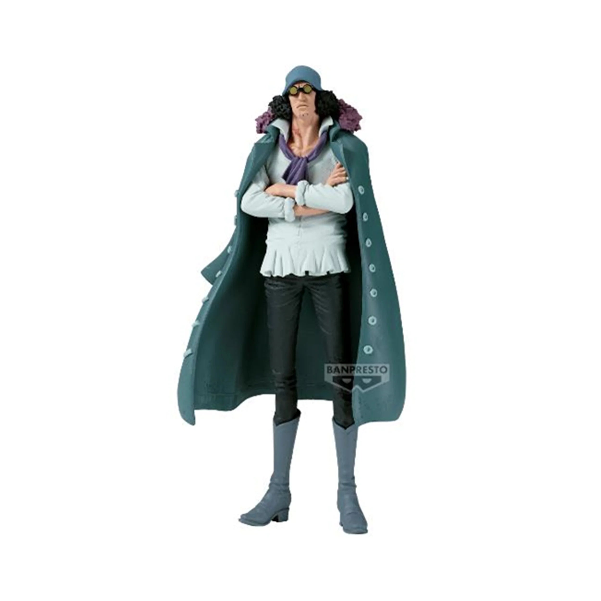 One Piece - King of Artist - Kuzan - Figur (23cm)