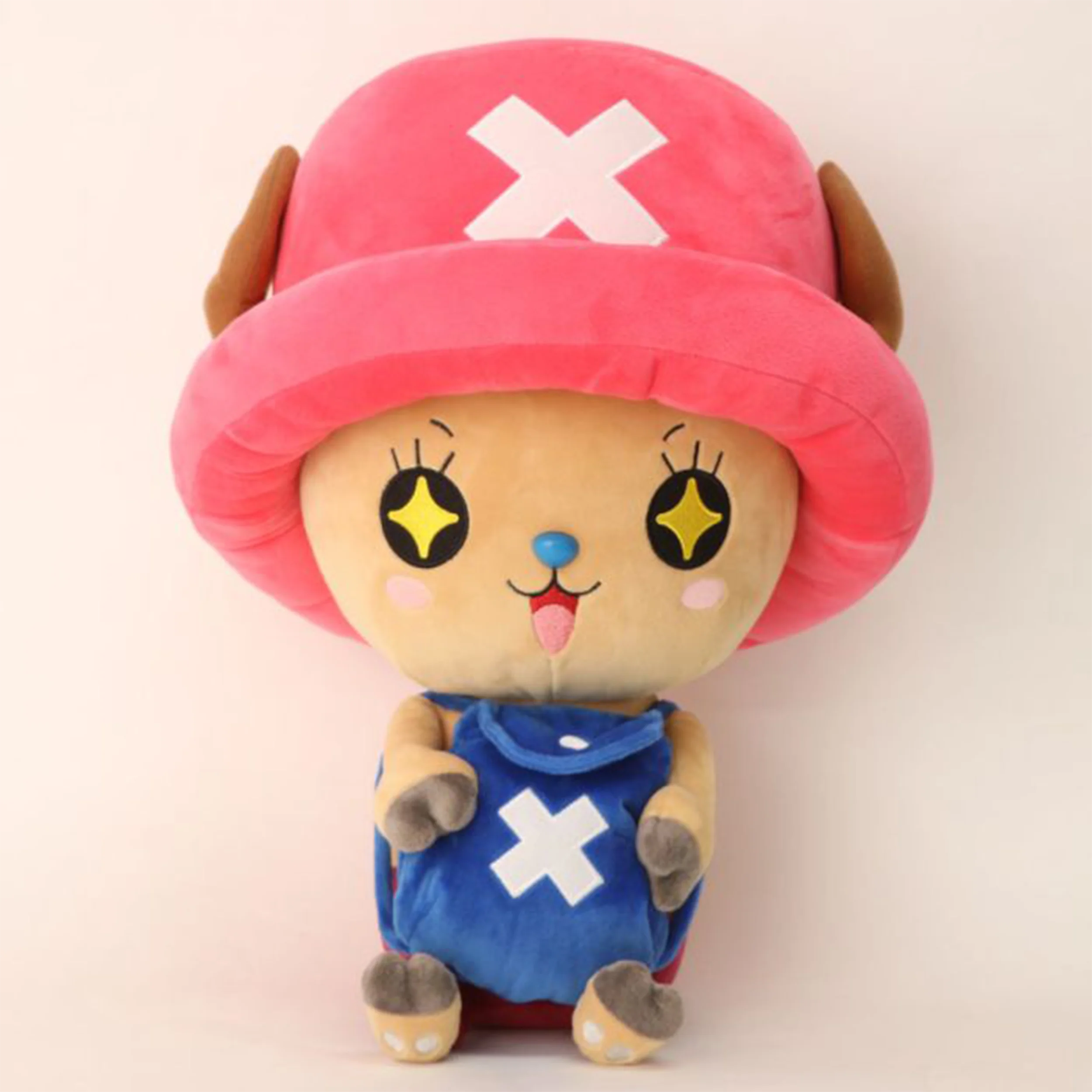 One Piece - New Chopper 4 (twinkling eye) - Plüsch (45cm)