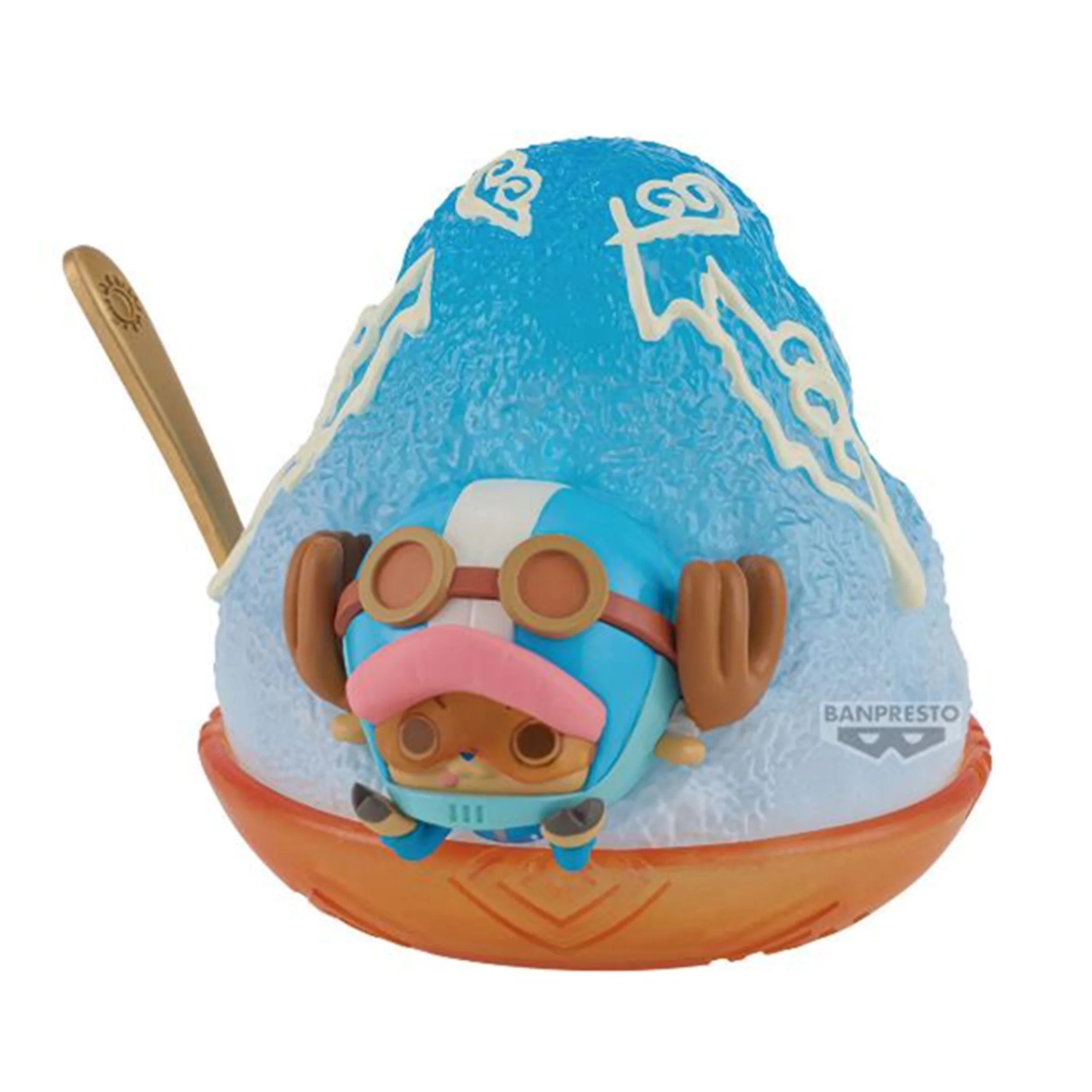 One Piece - Paldolce - Tony Tony Chopper B - Figur (6cm)