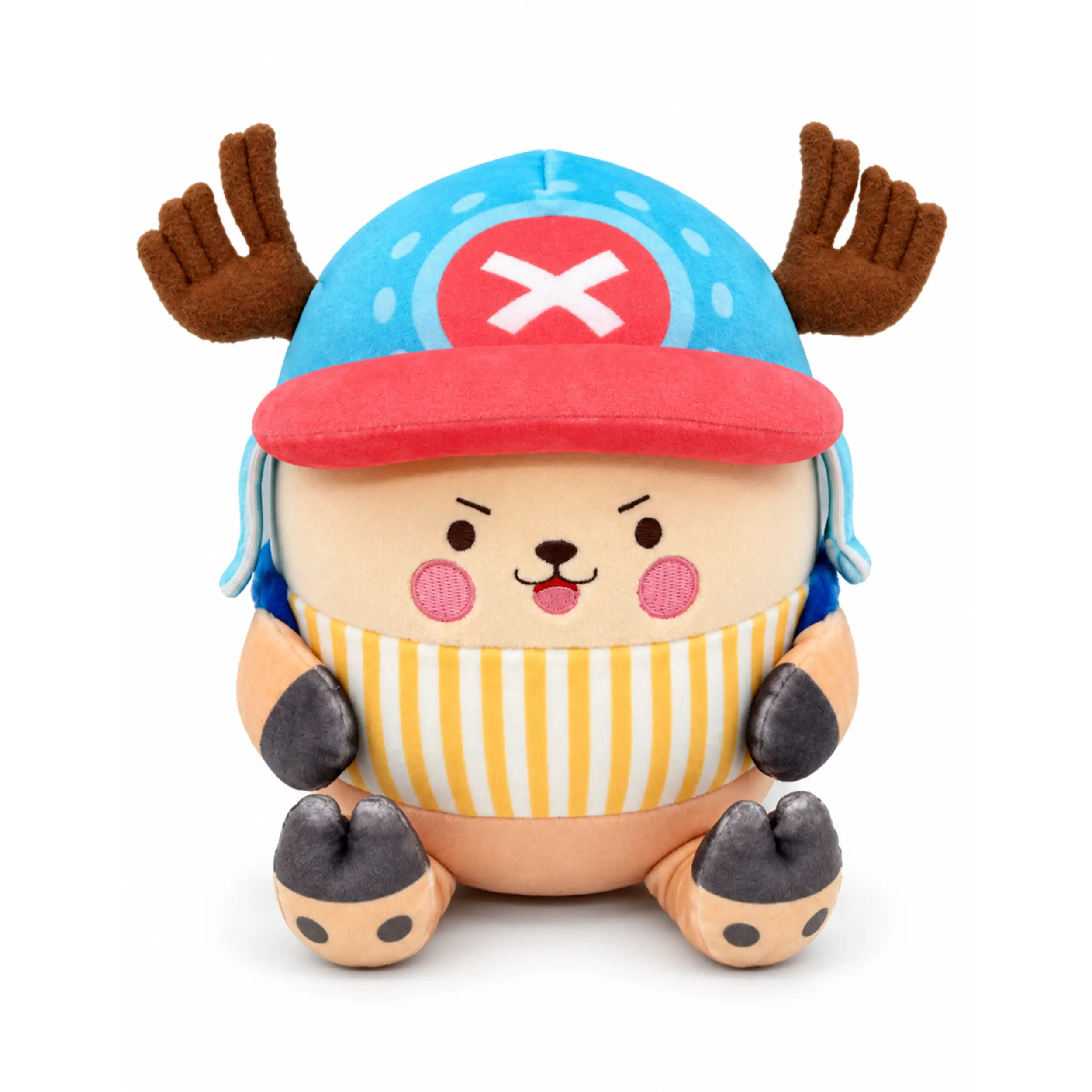 One Piece - Plüschi (15cm) - Chopper (SD Version)