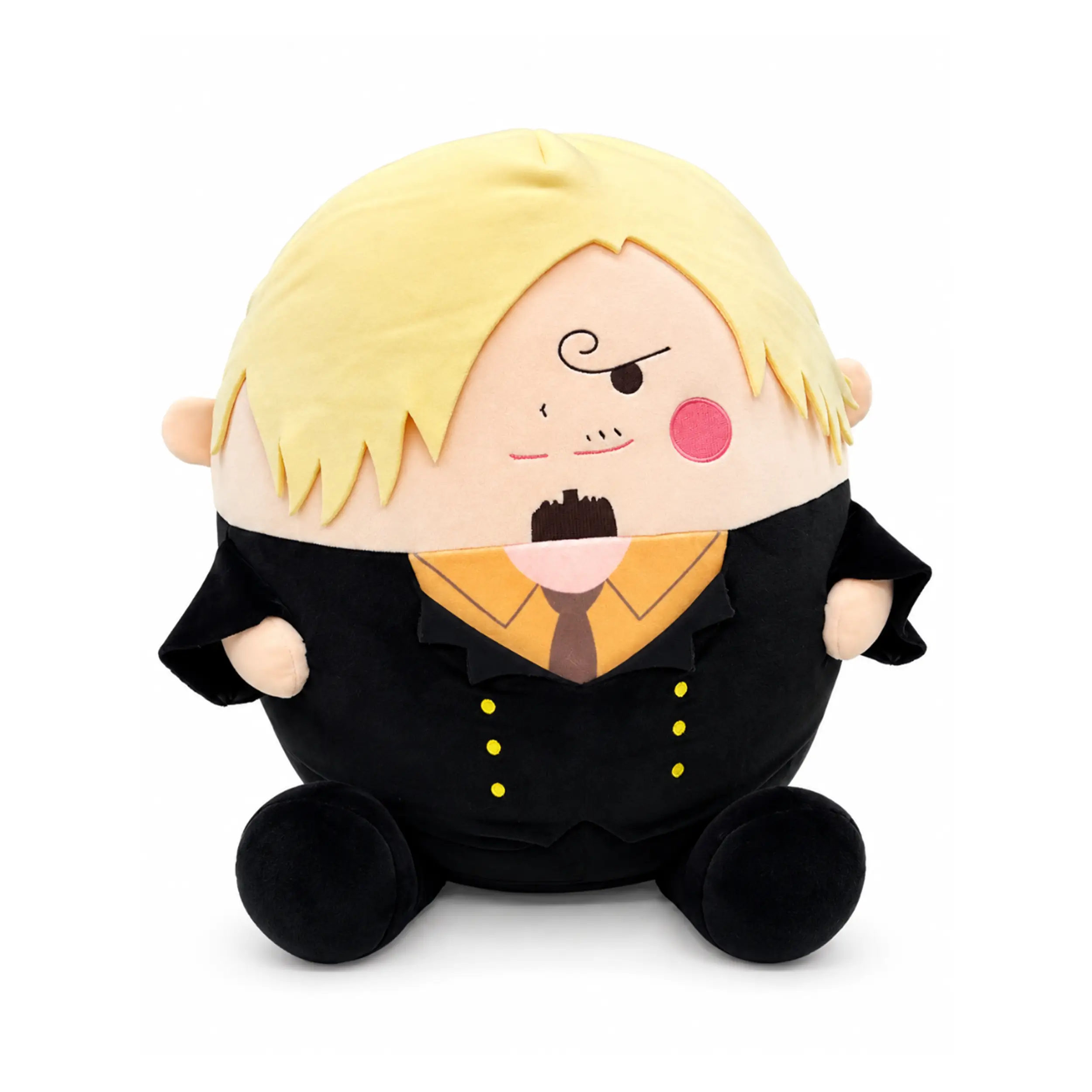 One Piece - Plüschi (15cm) - Sanji (SD Version)