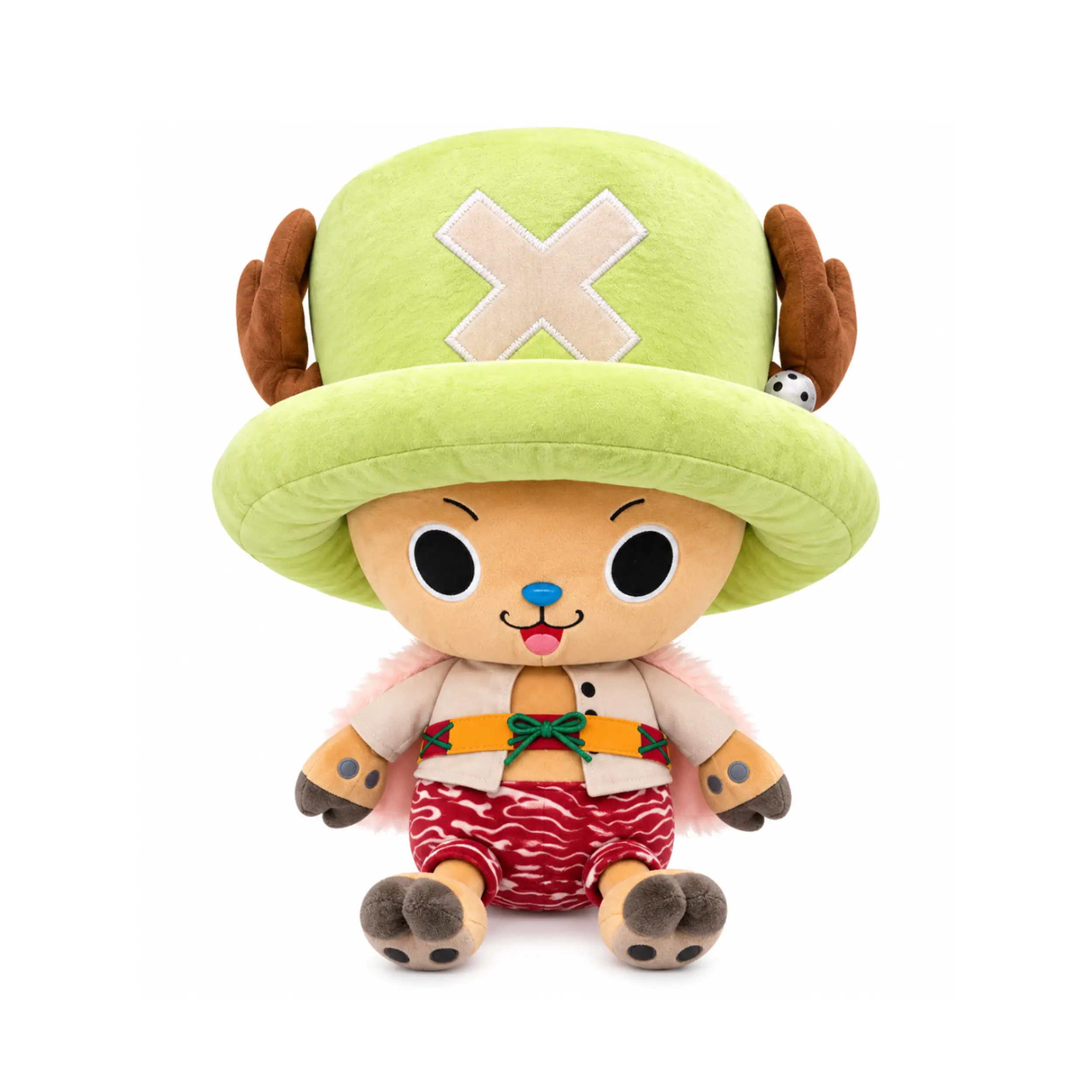 One Piece - Plüschi (25cm) - Chopper x Doflamingo