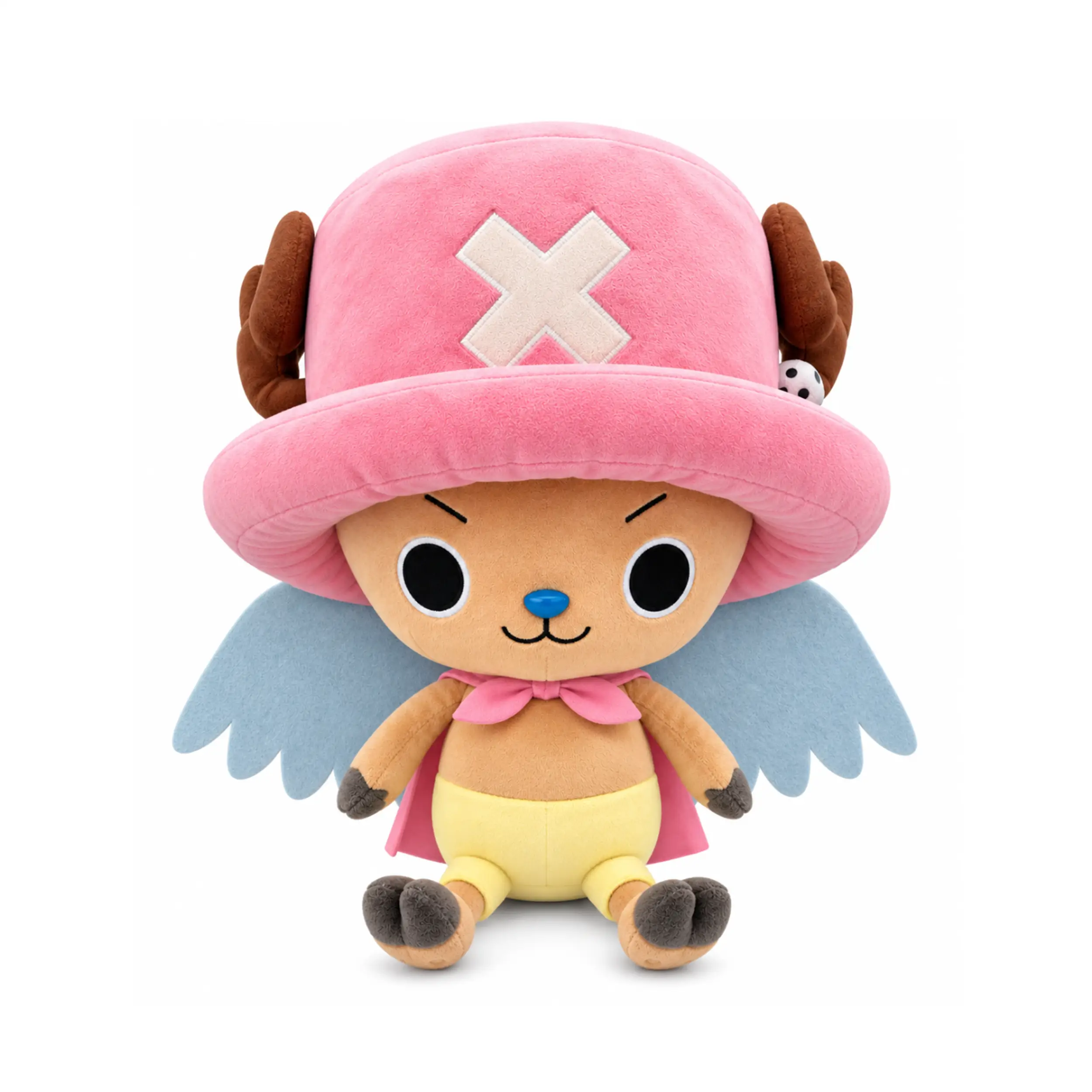 One Piece - Plüschi (25cm) - Chopperman (Angel Edition)