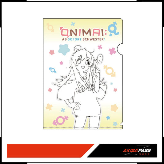 ONIMAI: Ab sofort Schwester! - Vol. 2 (Blu-ray)