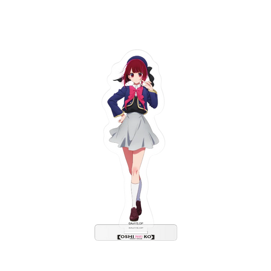 [Oshi No Ko] - [Mein*Star] - Acrylaufsteller Kana