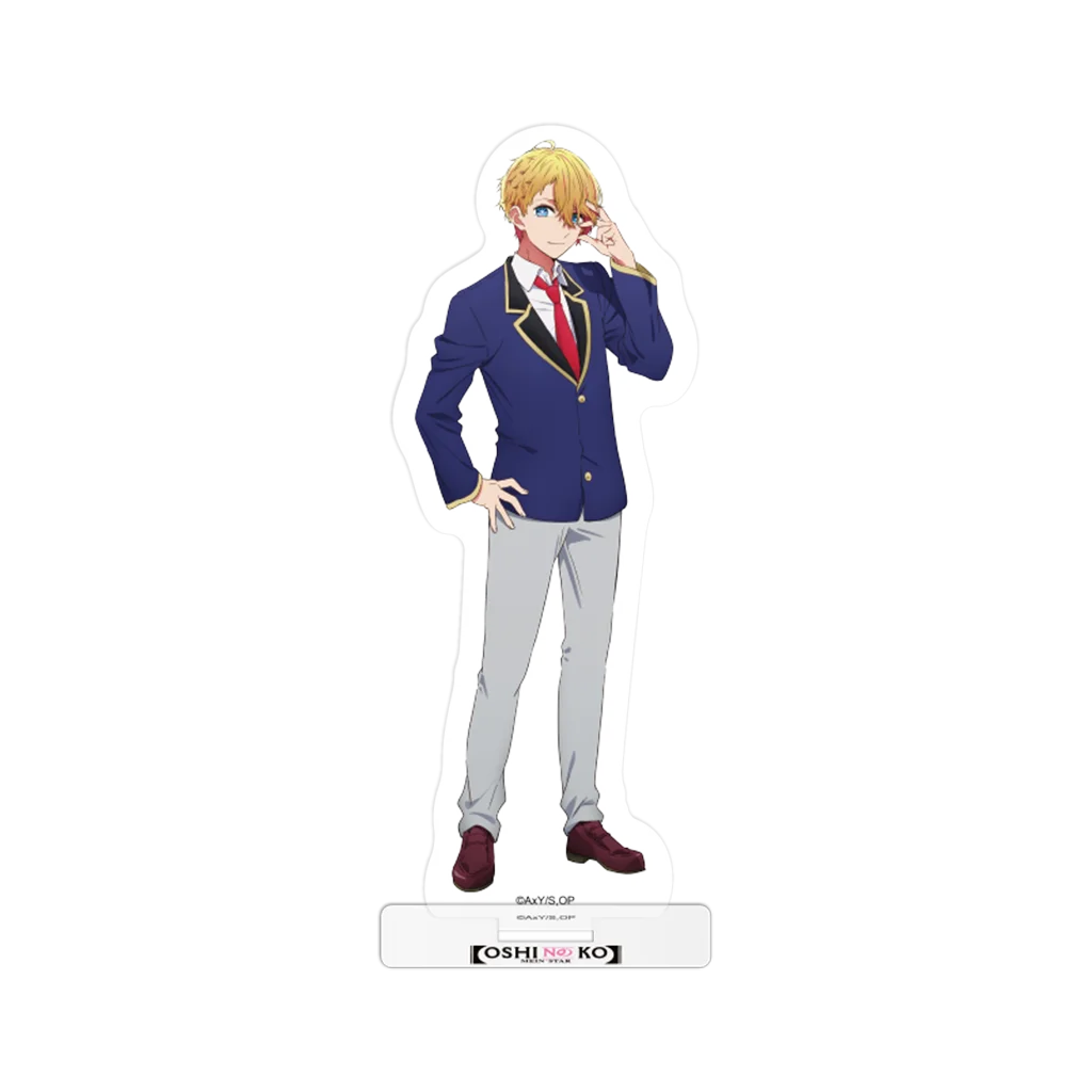 [Oshi No Ko] - [Mein*Star] - Acrylaufsteller - Set
