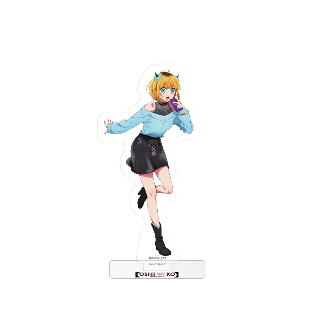 [Oshi No Ko] - [Mein*Star] - Acrylaufsteller - Set